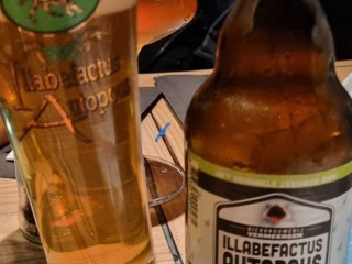 Eetcafé De Loze Visser