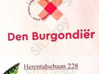 Den Burgondiër