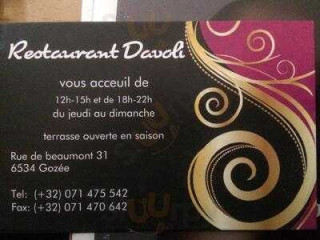 Davoli