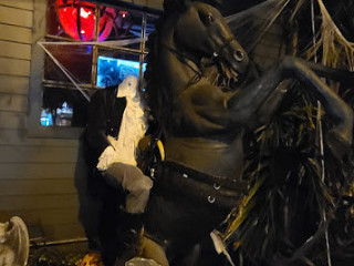 Marcello Rocketfuel Kitchen