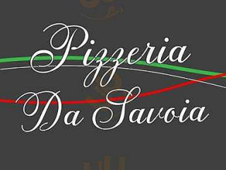 Pizzeria Da Savoia
