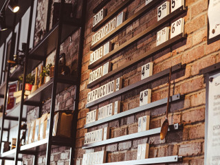 Salons Provoost Feestzaal Restaurant By Bart Charlotte