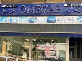 Omega 3