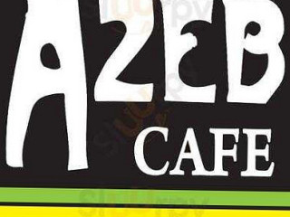Azeb Cafe