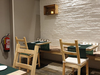 D&g Friterie Chez Sandra