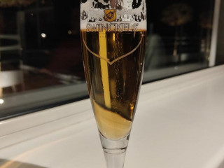 En Feestzalen De Nachtegaal