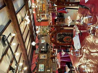 Au Châlet De La Reine Astrid