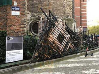 Salon Sainte Catherine