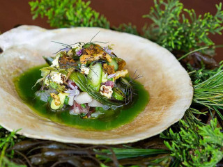 Marceline Gourmandine