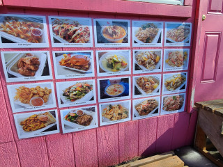 Friterie Autre Chose