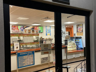 Snack Friterie Chez Laeti