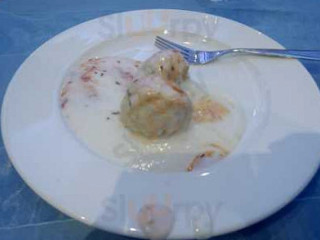 'Eet-en Praatcafé 't Spoorke