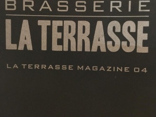 Brasserie La Terrasse Koksijde