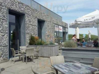 Club Casco Eten&drinken