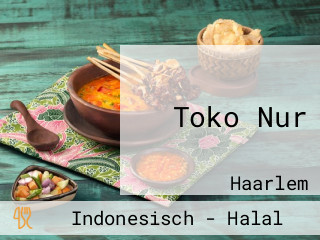 Toko Nur