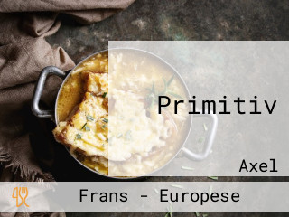 Primitiv