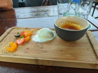 Place2be Lunchroom Snackbar