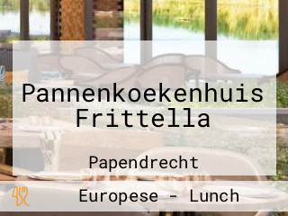 Pannenkoekenhuis Frittella
