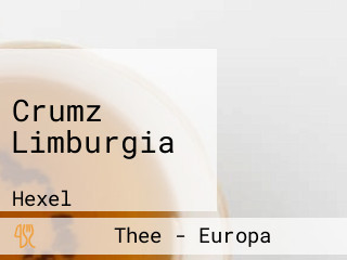 Crumz Limburgia