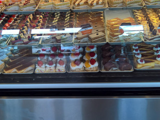 Frituur-eethuis Antonio