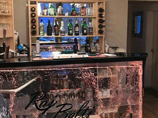 Moulin De Daverdisse