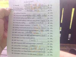 Buitencentrum Almeerderhout