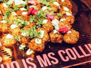 Visspecialist Chris Koelewijn