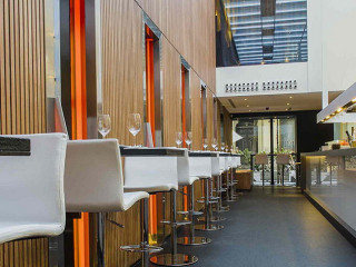 Aspendos Pizza En Grillroom