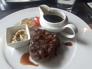 Sushi By Raja Van Der Linde