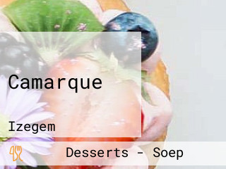 Camarque