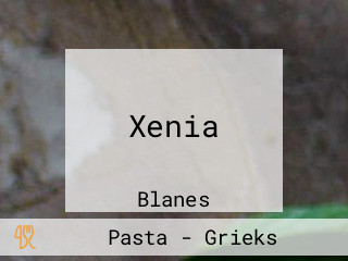 Xenia