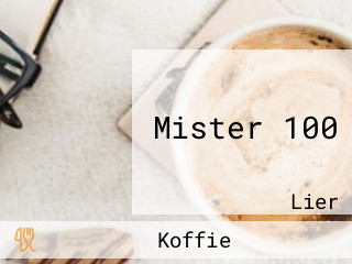 Mister 100