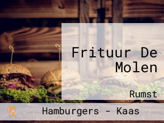 Frituur De Molen
