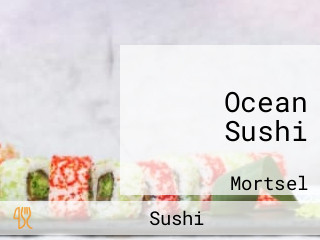 Ocean Sushi