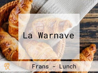 La Warnave