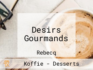 Desirs Gourmands