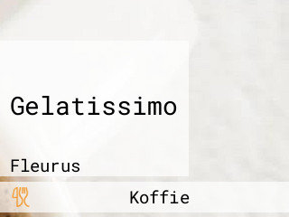 Gelatissimo