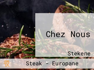 Chez Nous