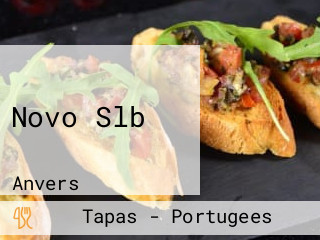 Novo Slb