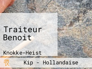Traiteur Benoit