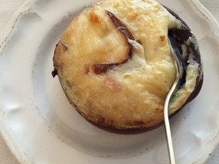 Café The Sting Almere Haven