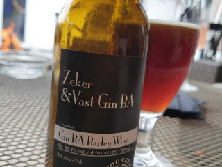 Petrus Paulus Hoeve Graauw