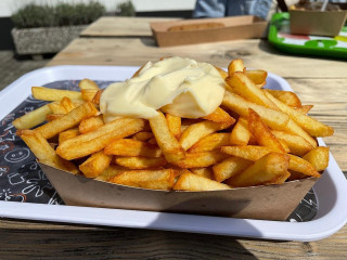 Frietje Meer