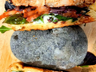 Chez Gus Friterie Thulin