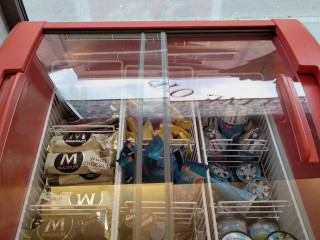 Frituur Harry's Frietshop