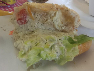 Friterie L'européenne