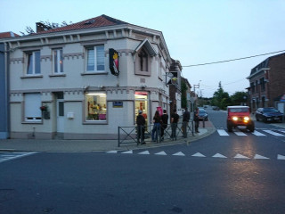 Friterie Chez Marie-anne