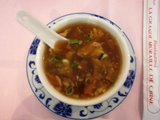 La Grande Muraille De Chine