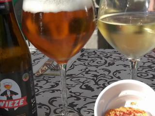 Laurenzo • Tea-room