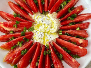 Le Chai Et La Souris